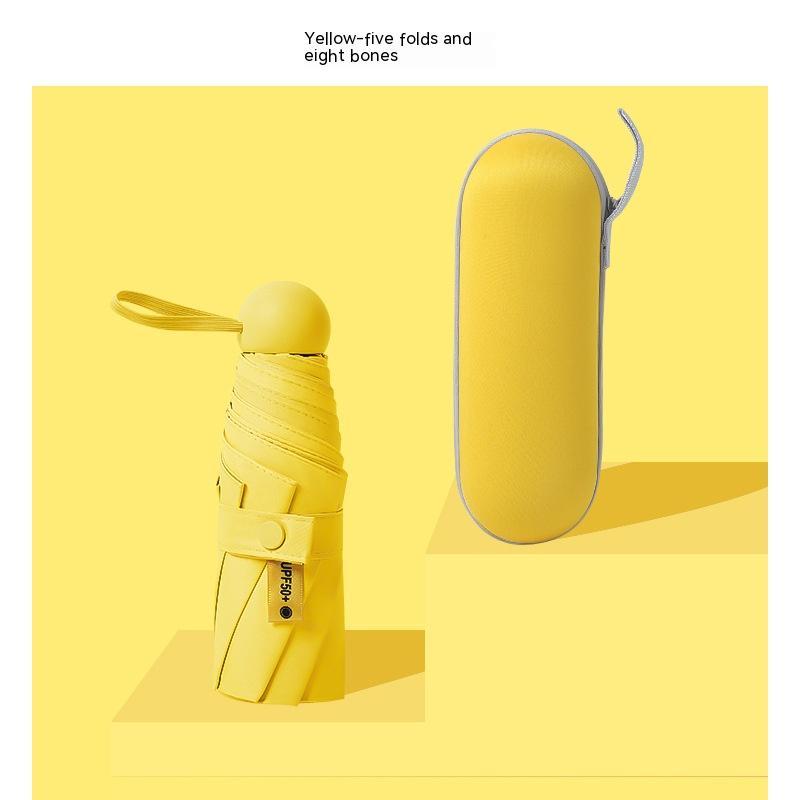Regenschirm "Pocket-Wonder"