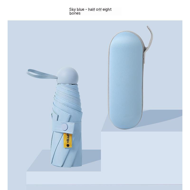 Regenschirm "Pocket-Wonder"