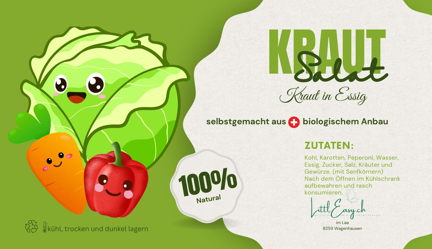 Krautsalat