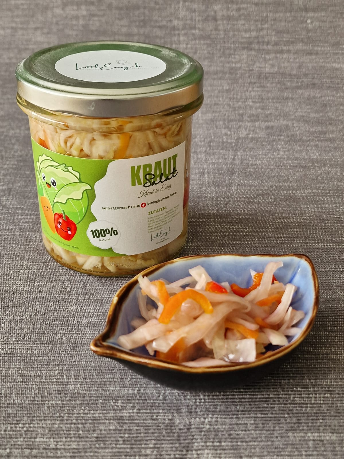 Krautsalat