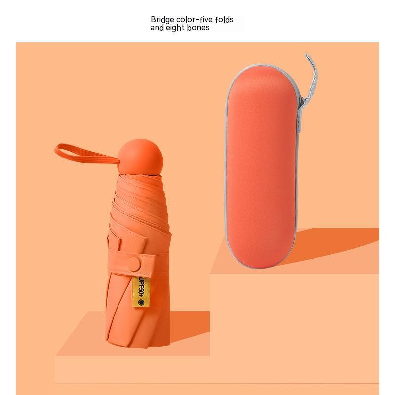 Regenschirm "Pocket-Wonder"