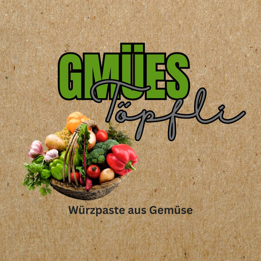 Gmües Töpfli