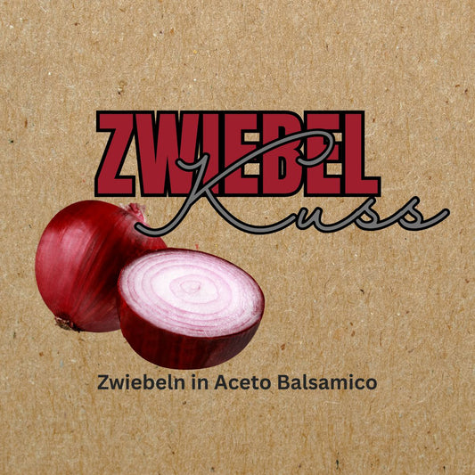 Zwiebelkuss