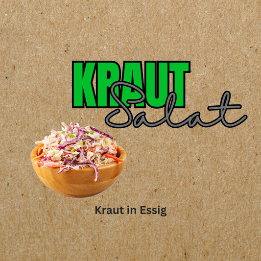 Krautsalat